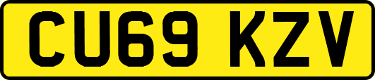CU69KZV