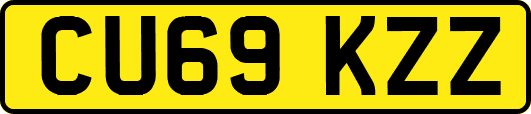 CU69KZZ