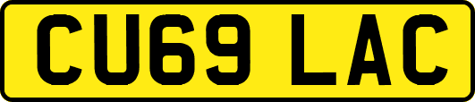 CU69LAC