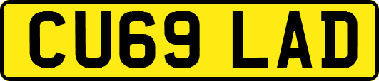 CU69LAD