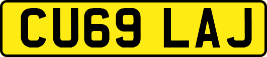 CU69LAJ