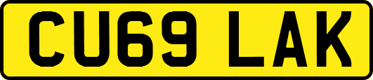 CU69LAK