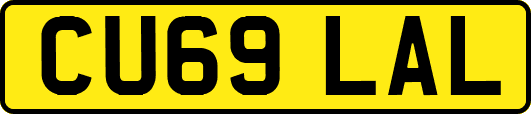 CU69LAL