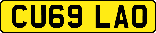 CU69LAO