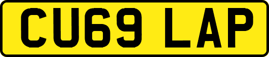 CU69LAP
