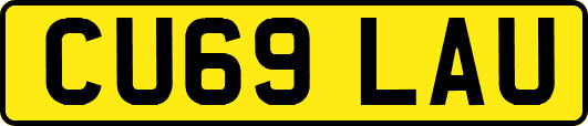 CU69LAU