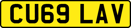 CU69LAV