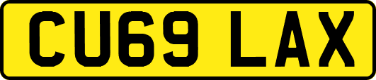 CU69LAX