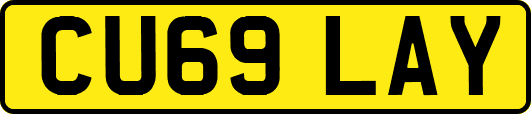 CU69LAY