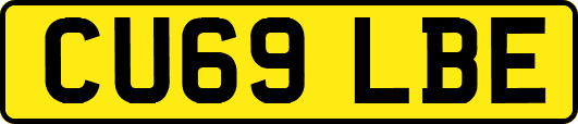 CU69LBE