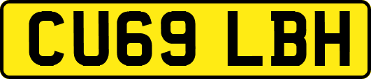 CU69LBH