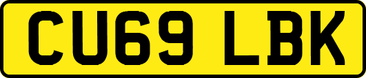 CU69LBK