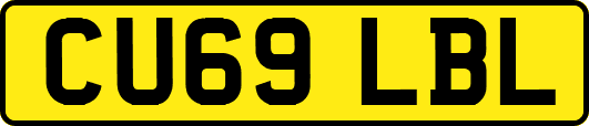 CU69LBL