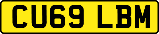 CU69LBM