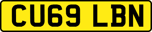 CU69LBN