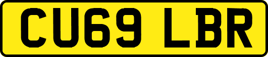 CU69LBR