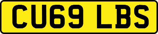 CU69LBS