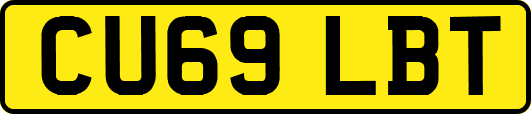 CU69LBT