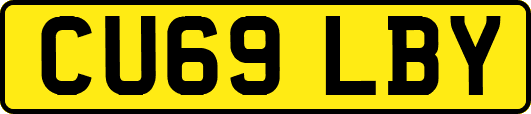 CU69LBY