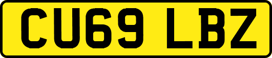 CU69LBZ