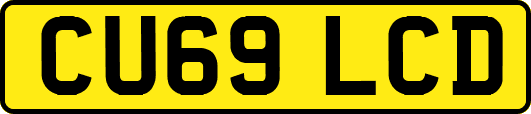 CU69LCD