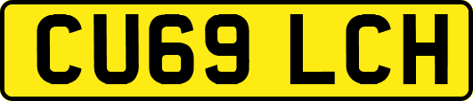 CU69LCH
