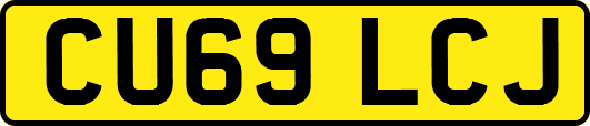 CU69LCJ