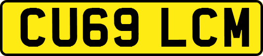 CU69LCM