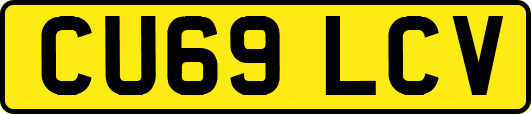 CU69LCV