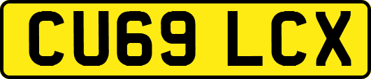 CU69LCX