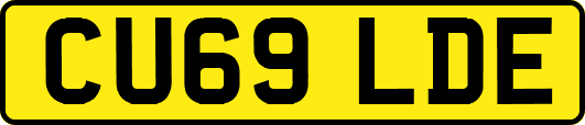 CU69LDE