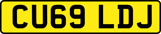 CU69LDJ