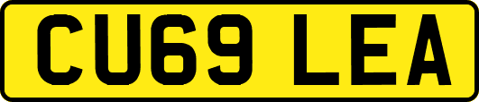 CU69LEA