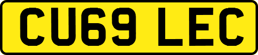 CU69LEC