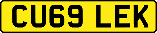 CU69LEK