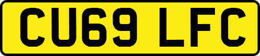 CU69LFC