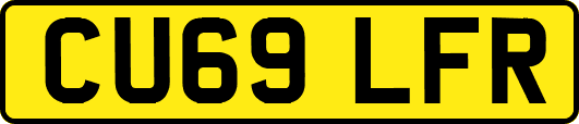 CU69LFR