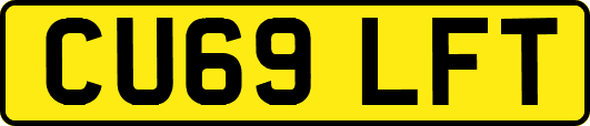 CU69LFT