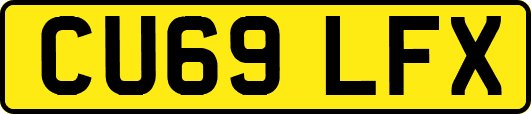 CU69LFX