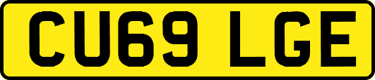 CU69LGE