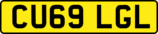 CU69LGL