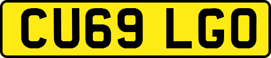 CU69LGO