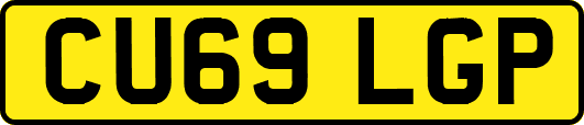 CU69LGP