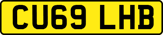 CU69LHB