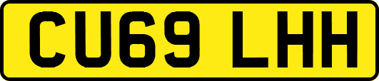 CU69LHH
