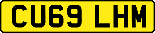 CU69LHM