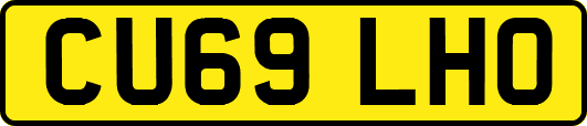 CU69LHO