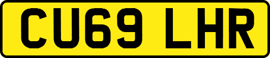CU69LHR