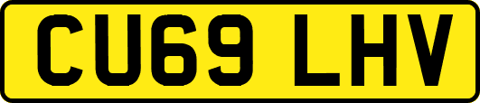 CU69LHV