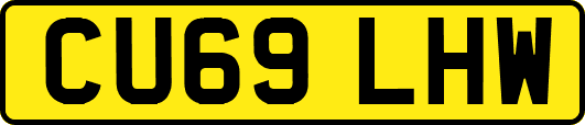 CU69LHW